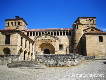 Santillana del Mar (Cantabria)